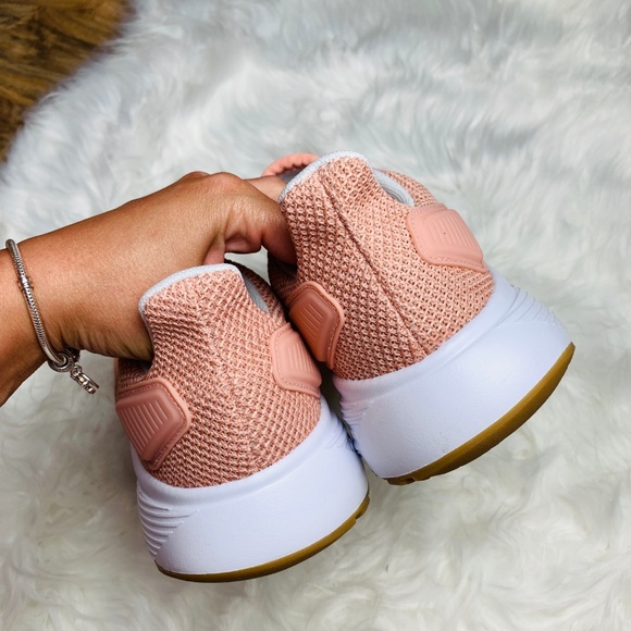 NWT Adidas Duramo 9 Running Sneakers - Picture 4 of 6